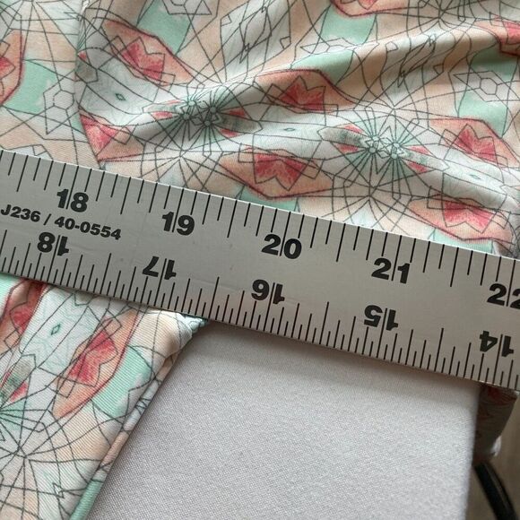 Cabana Life Women's UPF Protect Mini Dress Size M Beachy Summer Vacation‎ Pool - Picture 14 of 15